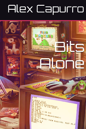 Bits Alone Cover
